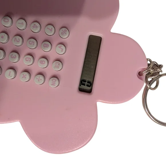 Colorful Kids Accessory Set - Picture 3 of 3